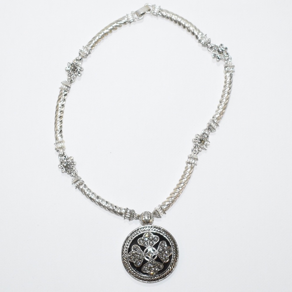 Vintage necklace